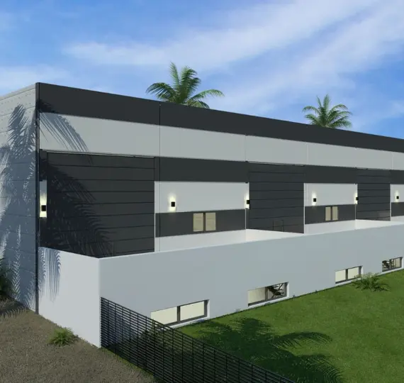 Venta de trastero en Coín