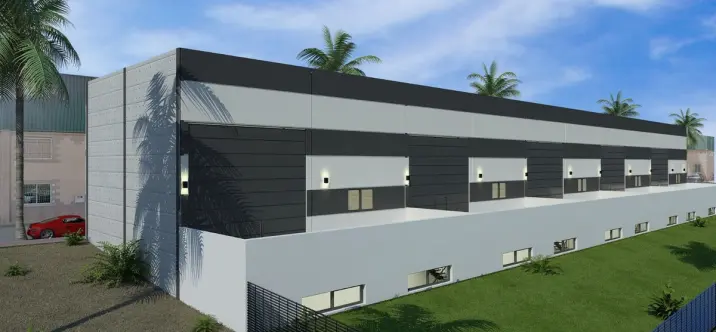 Venta de trastero en Coín 1