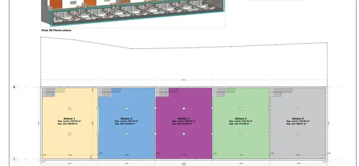 Venta de trastero en Coín 2
