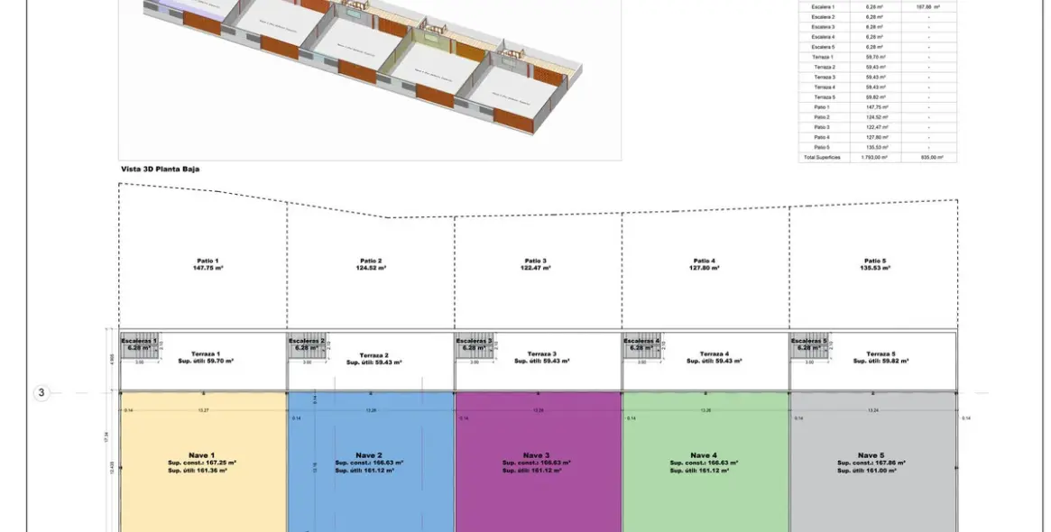Sale of storage room in Coín 4