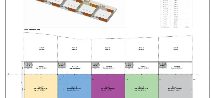 Venta de trastero en Coín 3