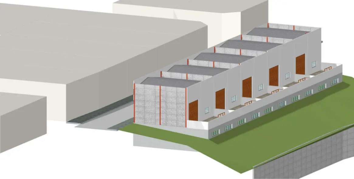 Sale of storage room in Coín 5