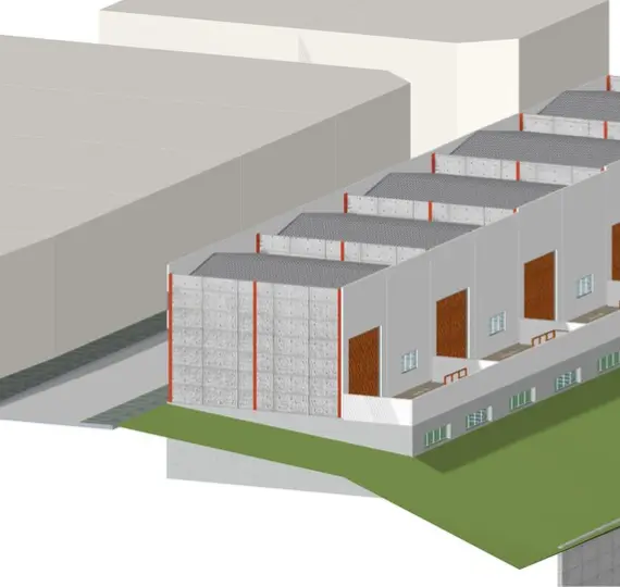 Venta de trastero en Coín