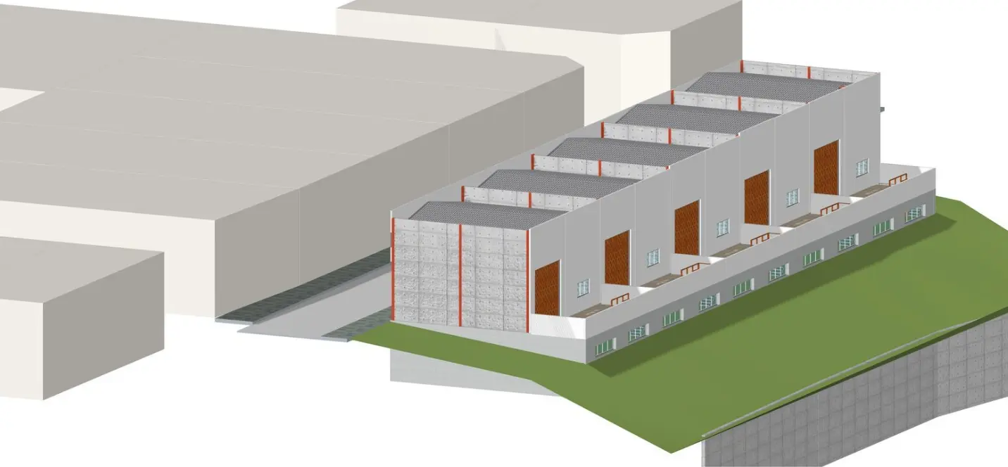Sale of storage room in Coín 4