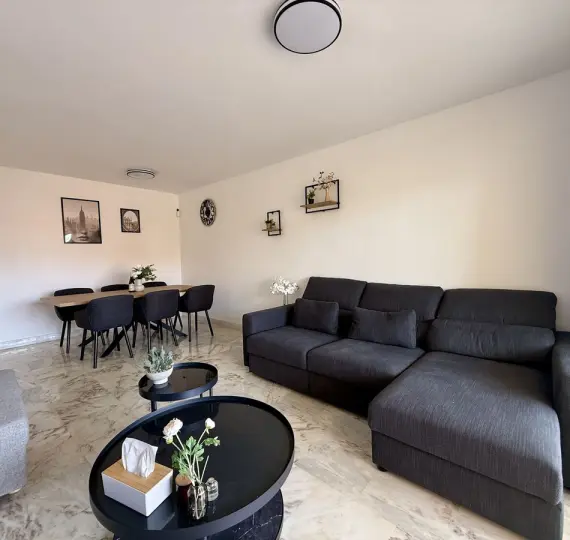 Продажа апартаментов на среднем этаже в La Cala