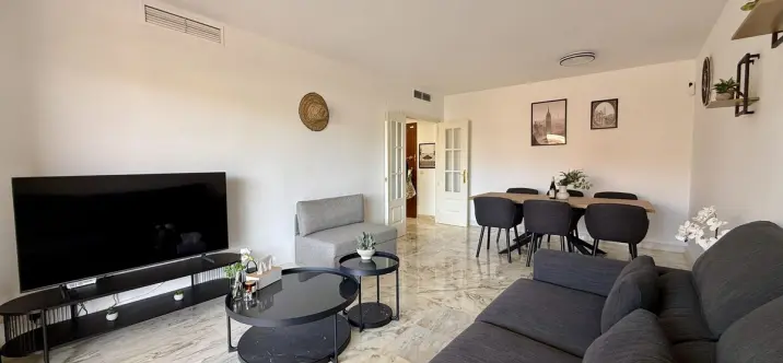 Продажа апартаментов на среднем этаже в La Cala 3