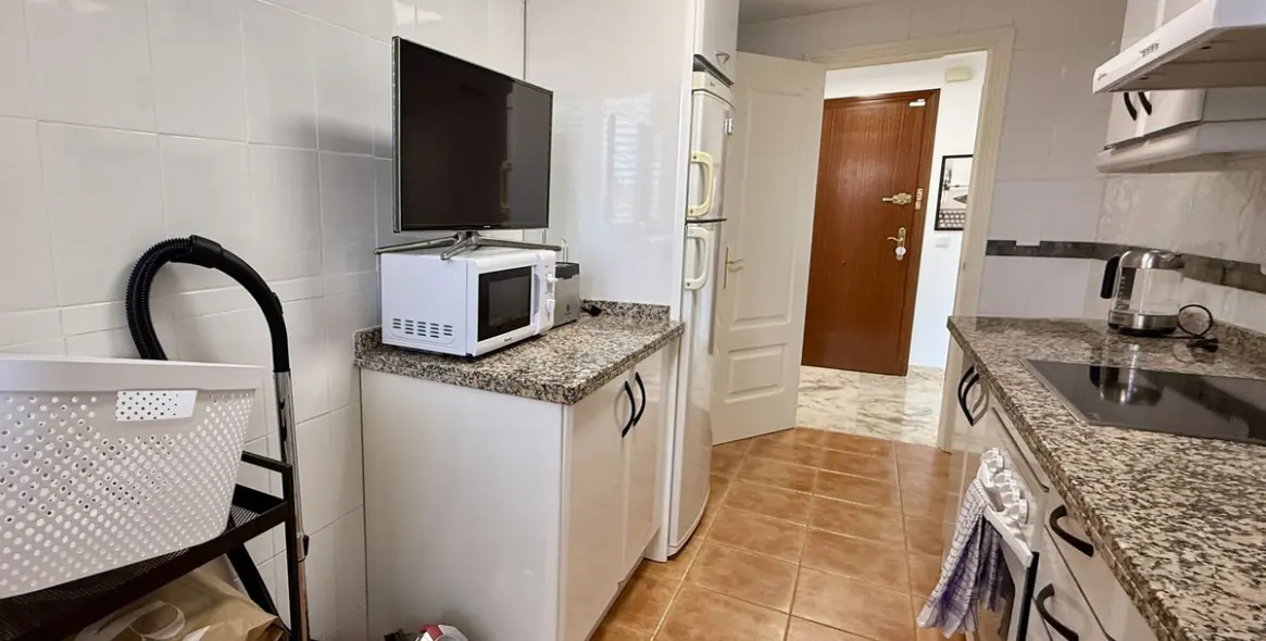 Продажа апартаментов на среднем этаже в La Cala 11