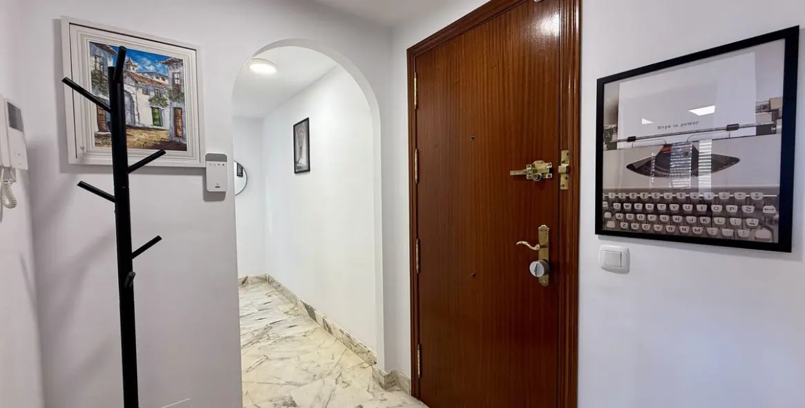 Продажа апартаментов на среднем этаже в La Cala 13