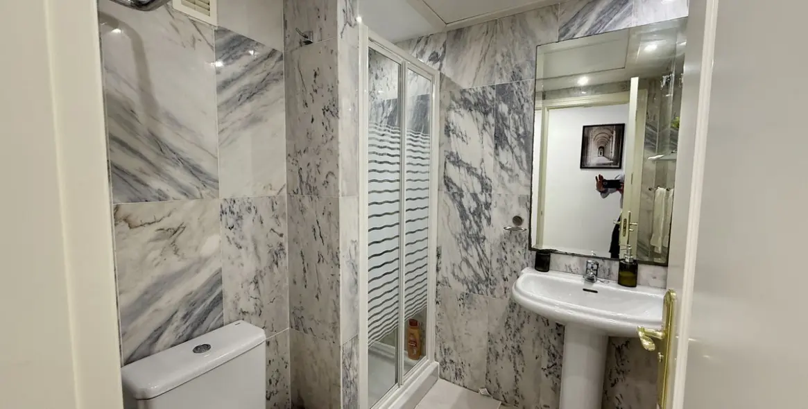 Продажа апартаментов на среднем этаже в La Cala 15