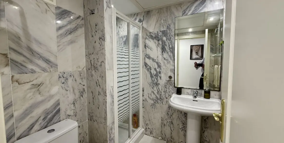 Продажа апартаментов на среднем этаже в La Cala 16