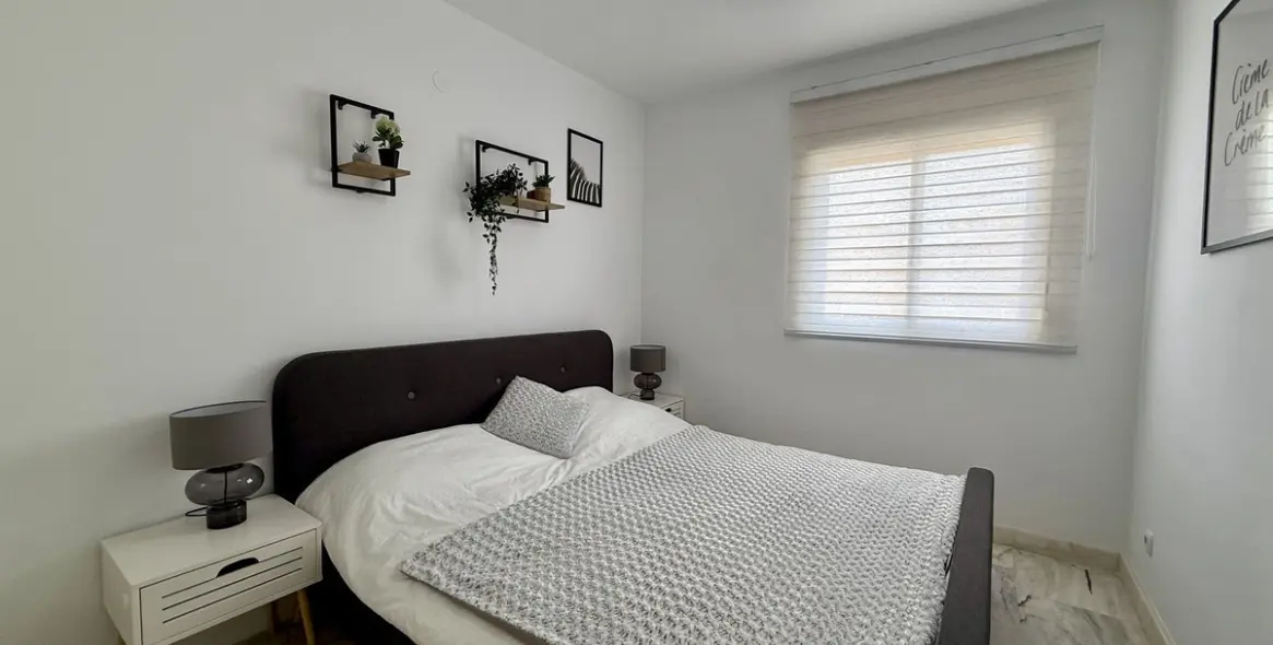 Продажа апартаментов на среднем этаже в La Cala 17