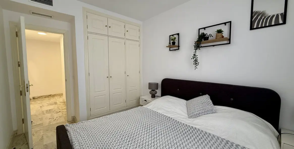 Продажа апартаментов на среднем этаже в La Cala 18