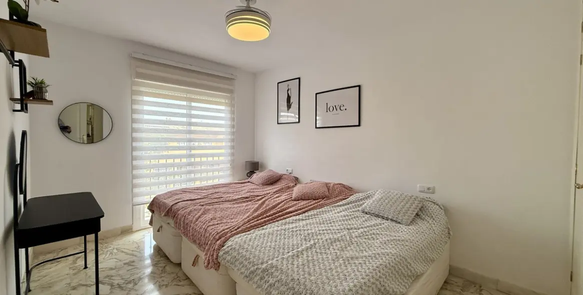 Продажа апартаментов на среднем этаже в La Cala 19