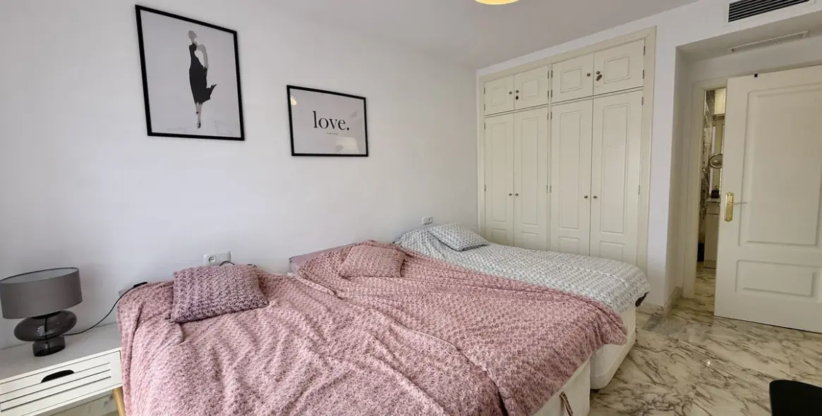 Продажа апартаментов на среднем этаже в La Cala 20