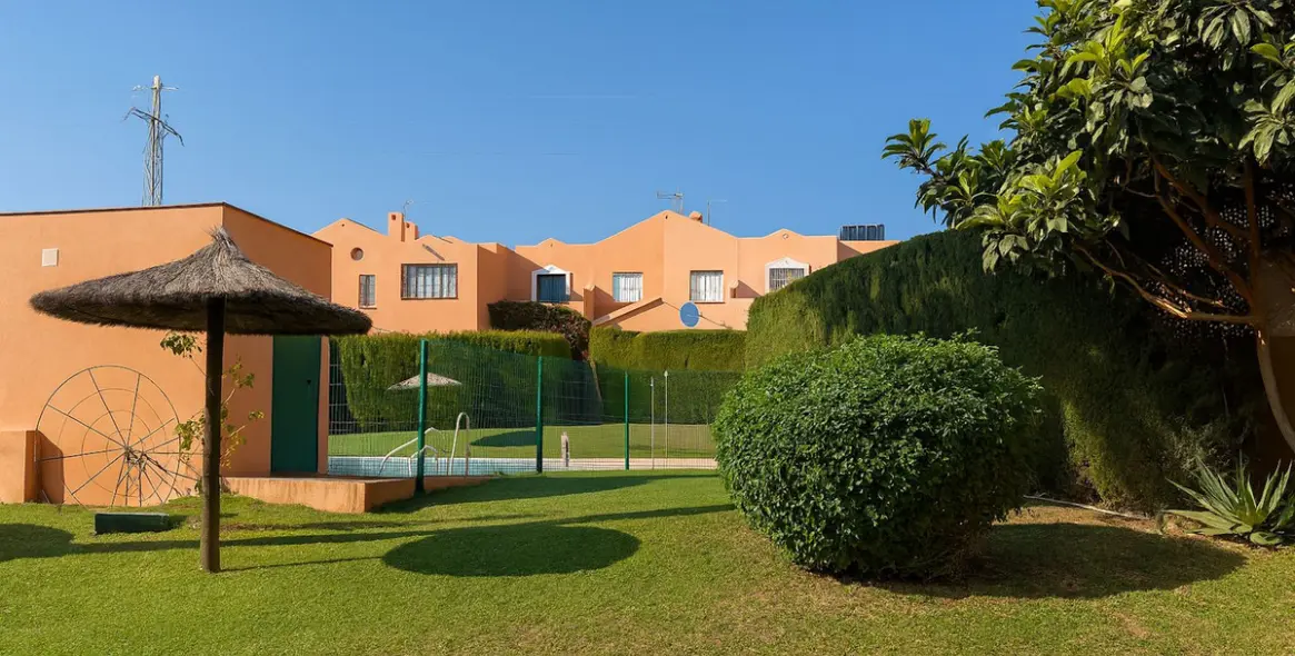 Sale of townhouse in Diana Park 2