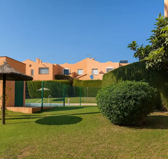 Sale of townhouse in Diana Park