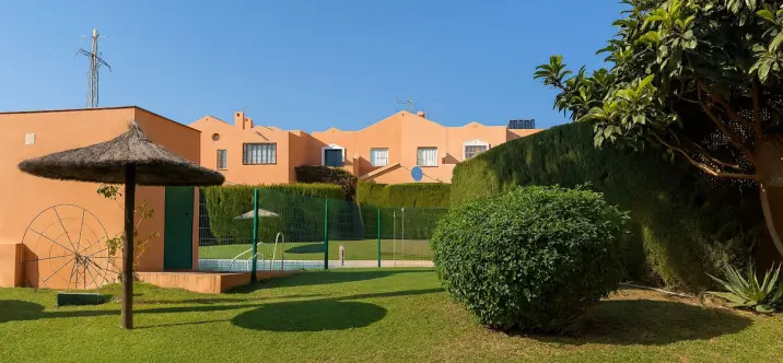 Sale of townhouse in Diana Park 1