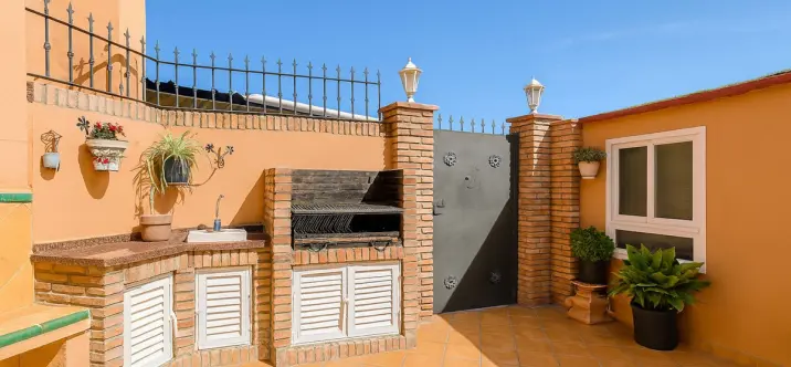 Sale of townhouse in Diana Park 3