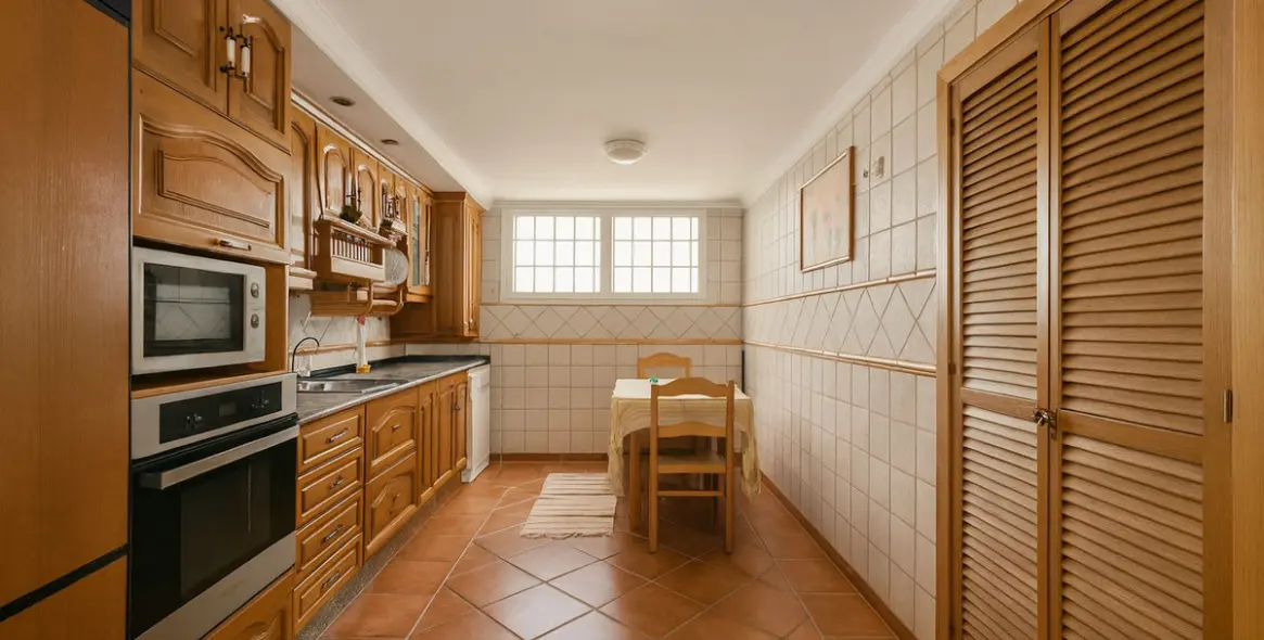 Sale of townhouse in Diana Park 6