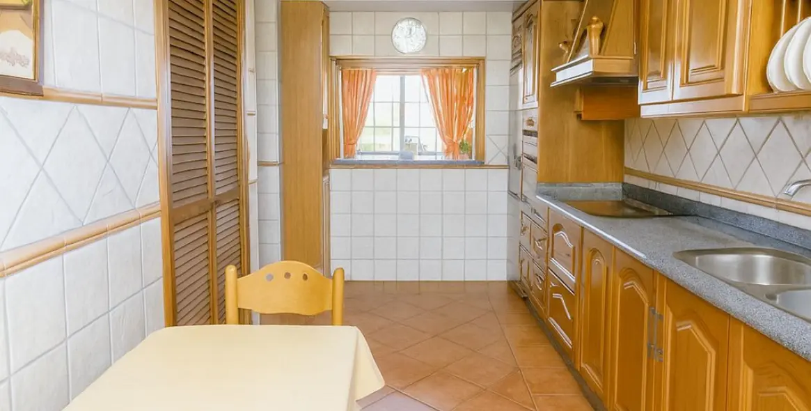 Sale of townhouse in Diana Park 7