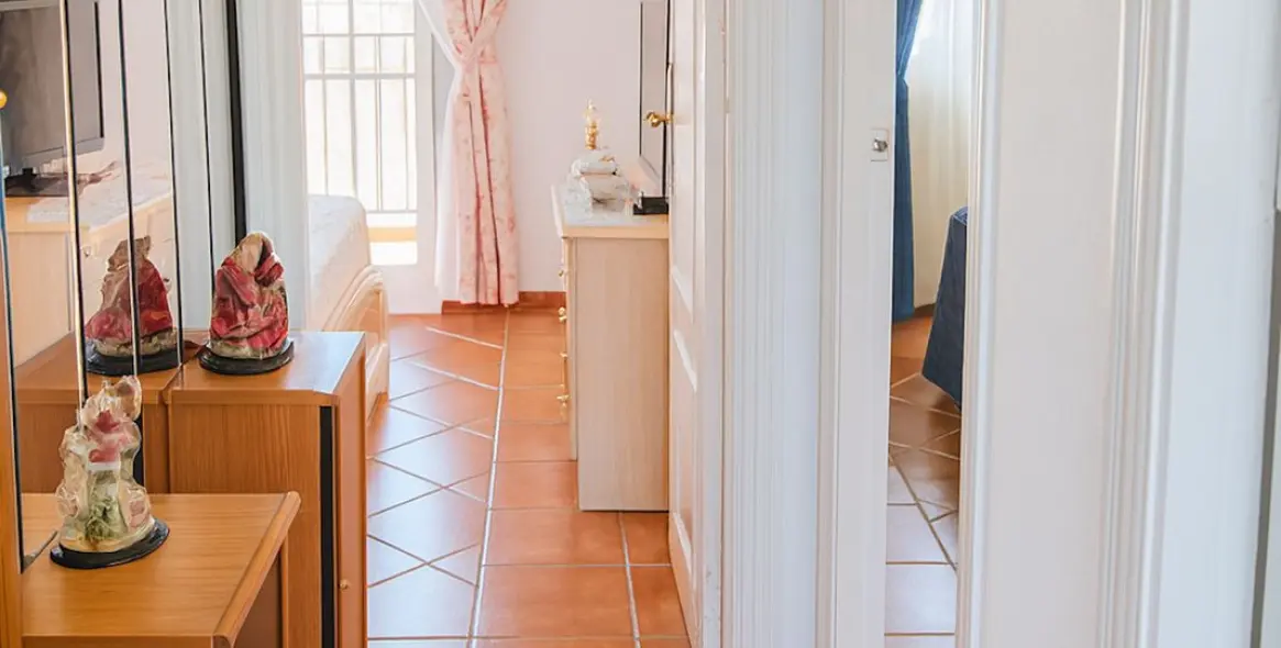 Sale of townhouse in Diana Park 12