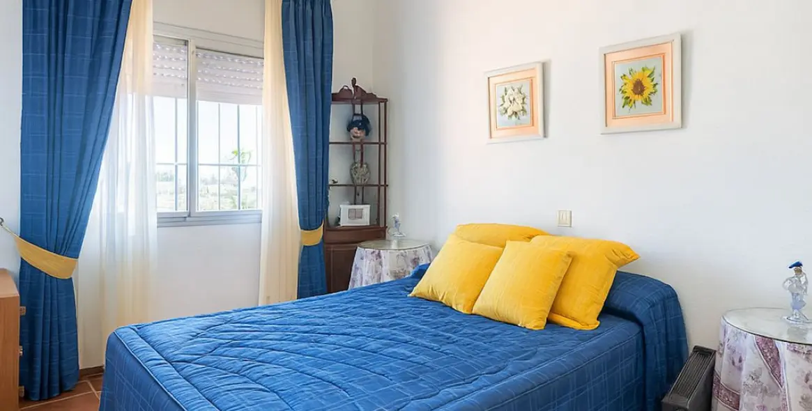 Sale of townhouse in Diana Park 15