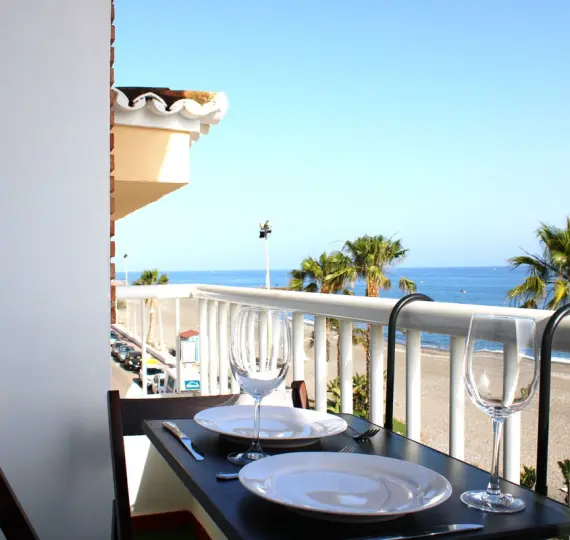 Venta de dúplex en Algarrobo Costa