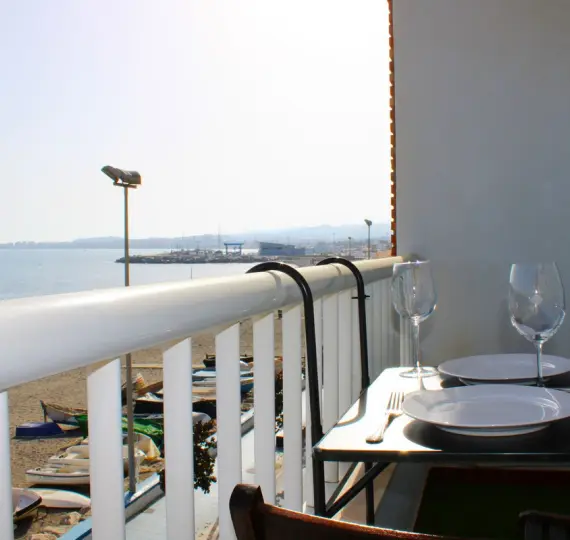 Venta de dúplex en Algarrobo Costa