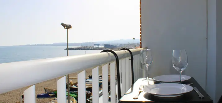 Venta de dúplex en Algarrobo Costa 2