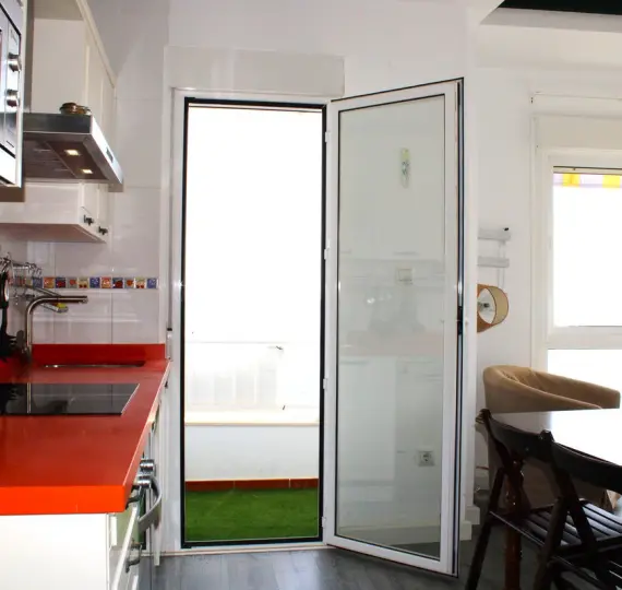 Venta de dúplex en Algarrobo Costa