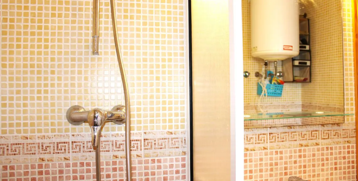 Продажа двухуровневых апартаментов в Algarrobo Costa 13