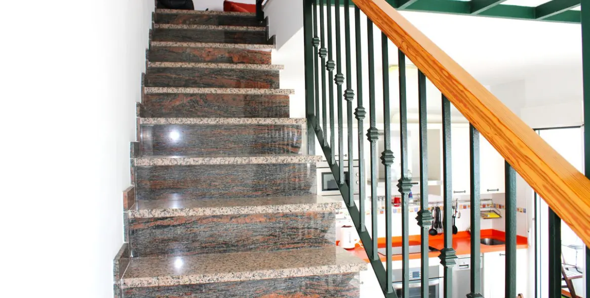 Продажа двухуровневых апартаментов в Algarrobo Costa 19