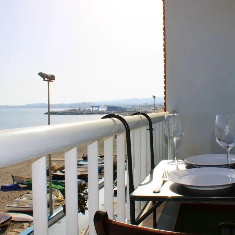 Продажа двухуровневых апартаментов в Algarrobo Costa