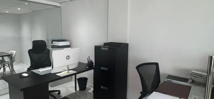 Long-term rent of office in Nueva Andalucía 4