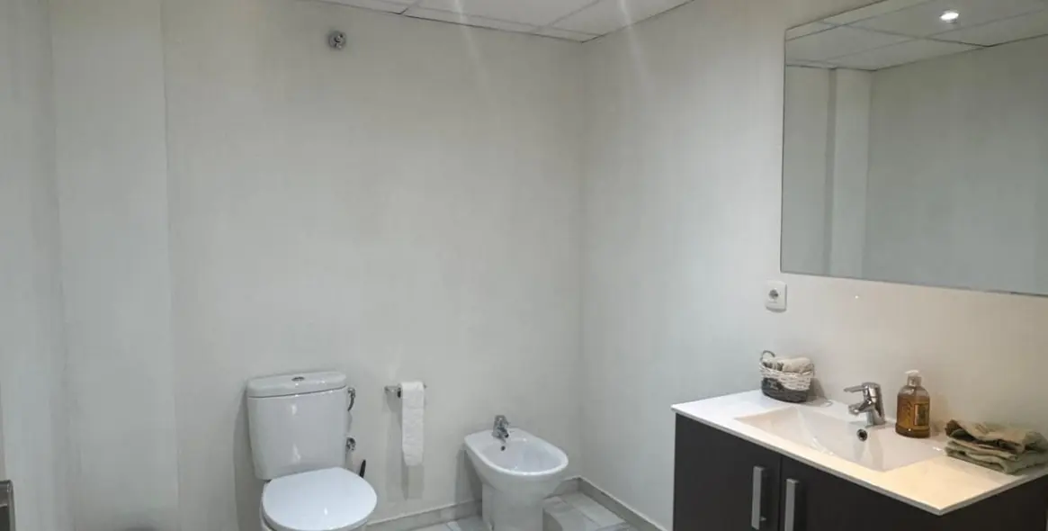 Long-term rent of office in Nueva Andalucía 11