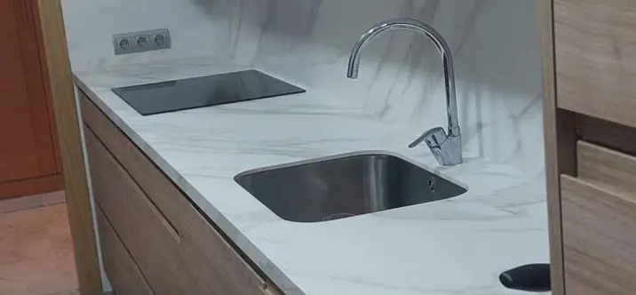 Sale of middle floor apartment in Marbella 2