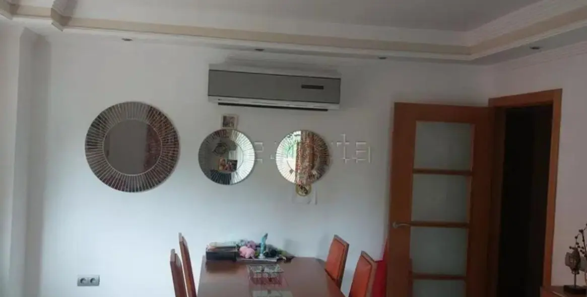 Sale of middle floor apartment in Marbella 5