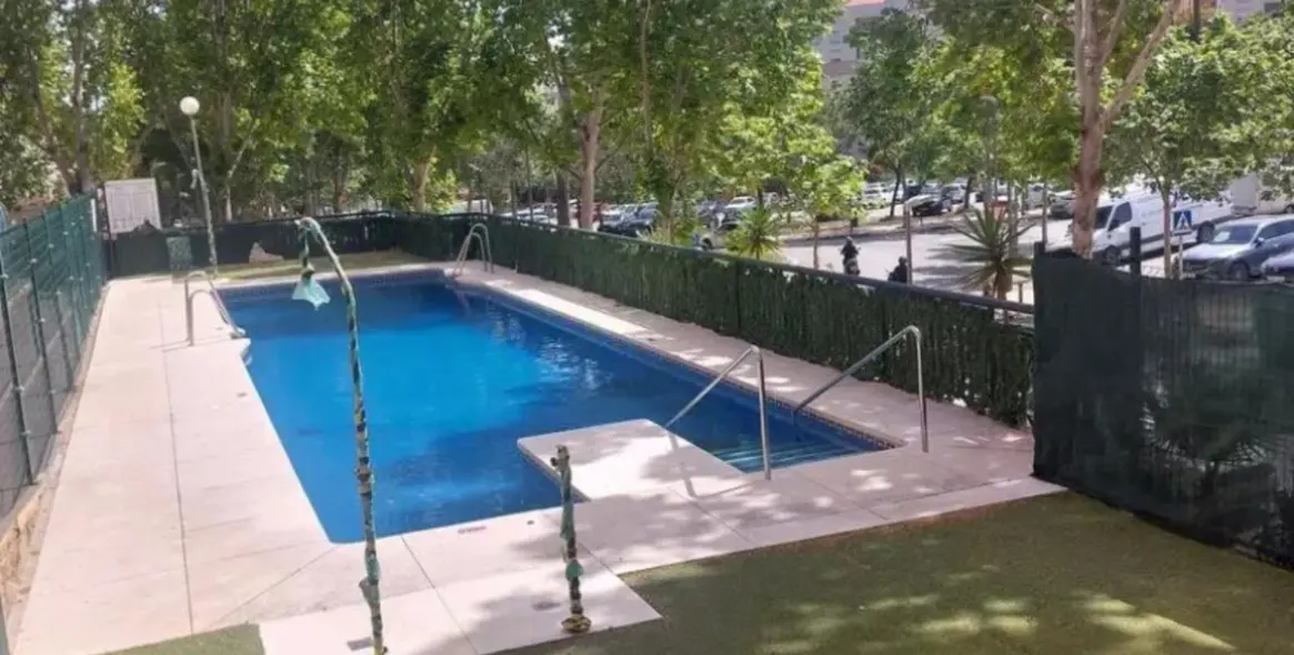 Sale of middle floor apartment in Marbella 6