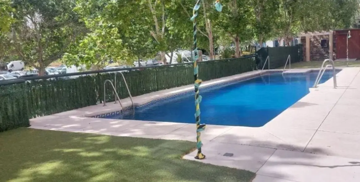 Sale of middle floor apartment in Marbella 7