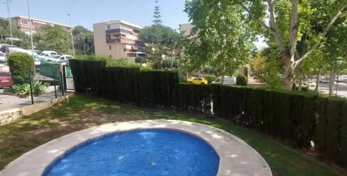 Sale of middle floor apartment in Marbella 8