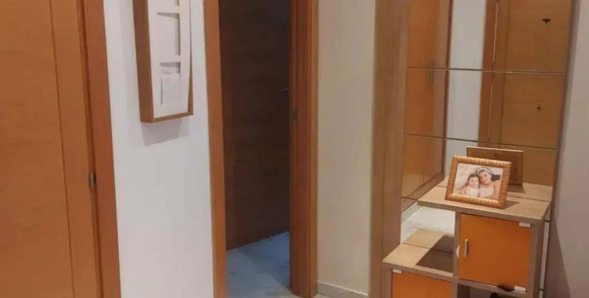 Sale of middle floor apartment in Marbella 13