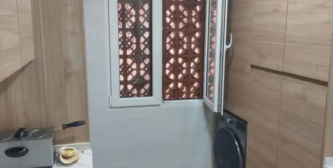 Sale of middle floor apartment in Marbella 16