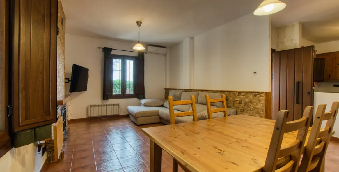 Sale of detached villa in South of spain 18