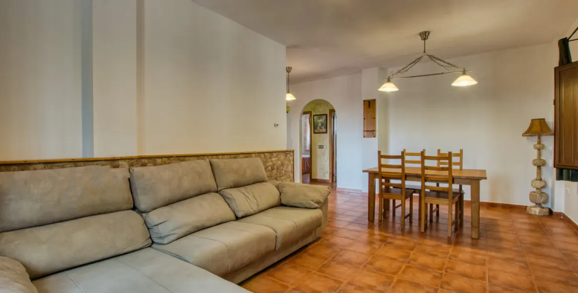 Sale of detached villa in South of spain 20