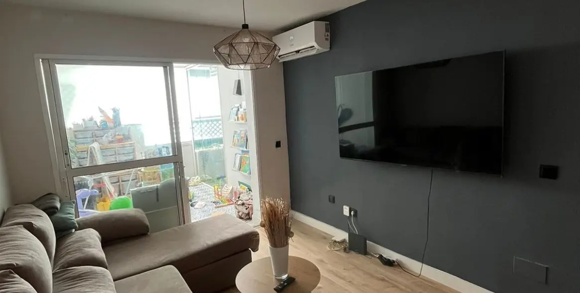 Sale of middle floor apartment in Marbella 4