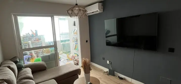 Sale of middle floor apartment in Marbella 3