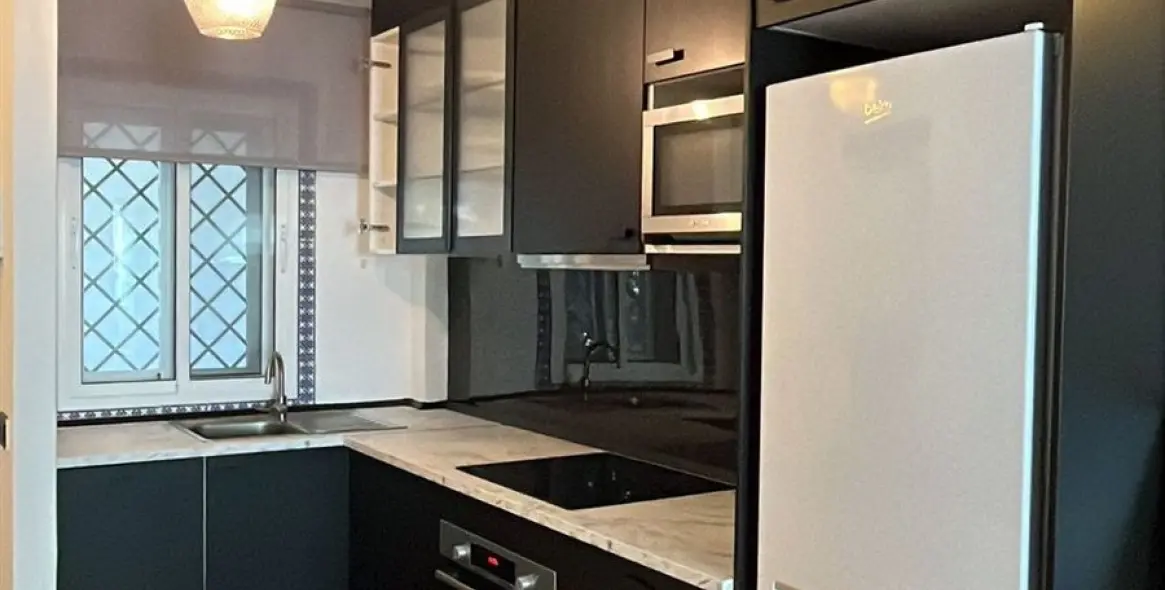 Sale of middle floor apartment in Marbella 5