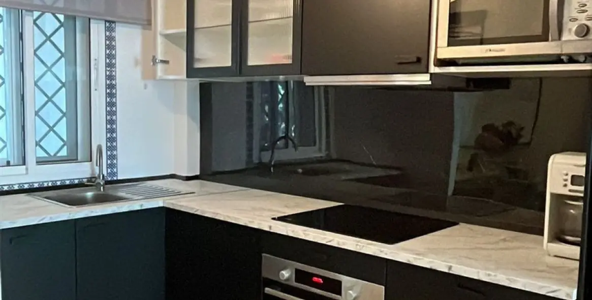 Sale of middle floor apartment in Marbella 6