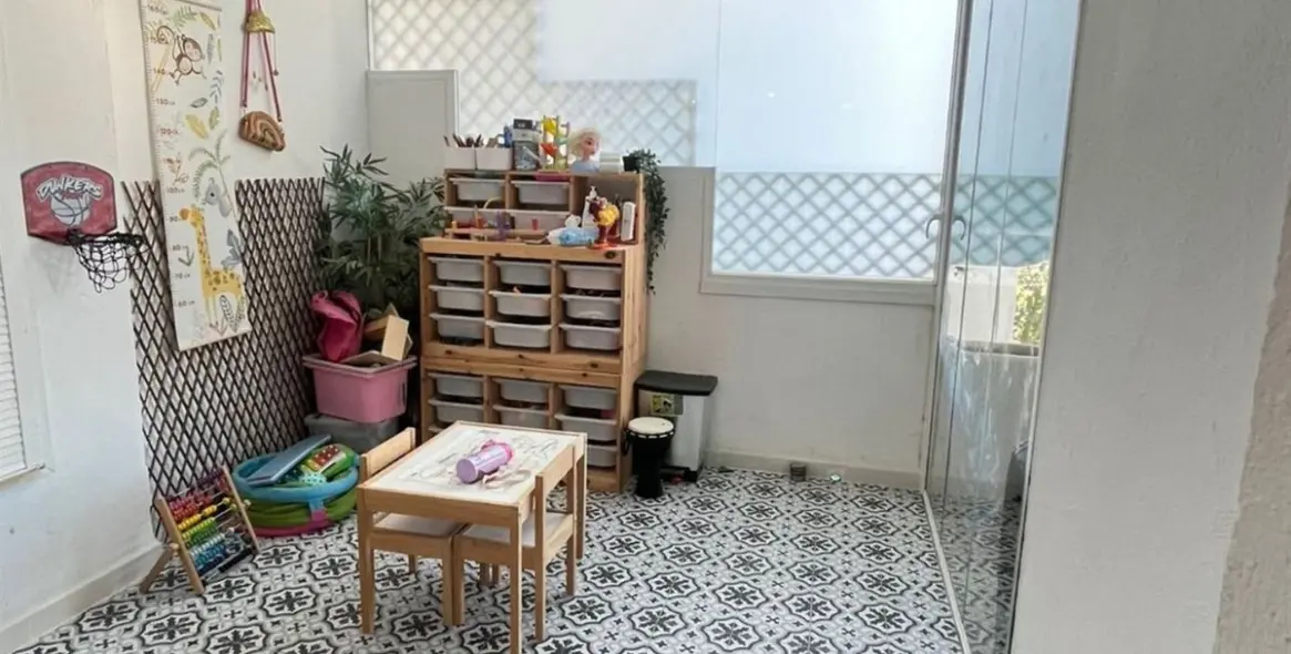 Sale of middle floor apartment in Marbella 7