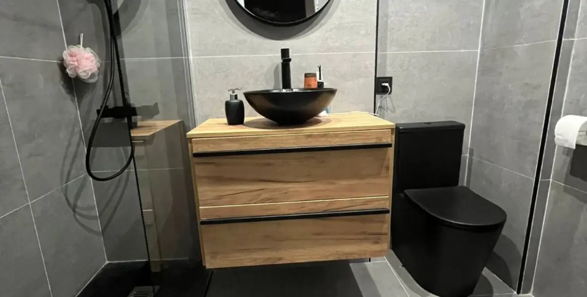 Sale of middle floor apartment in Marbella 10